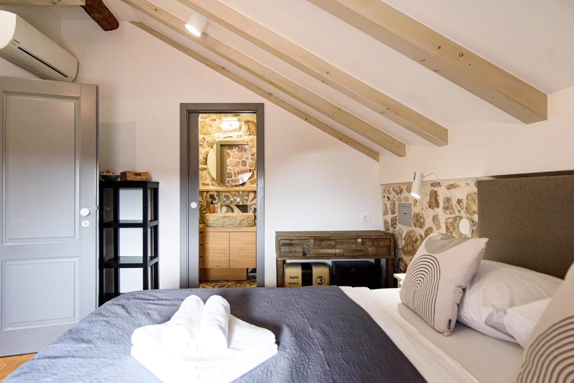 Monte Santo By Duhomes Guest house Dubrovnik