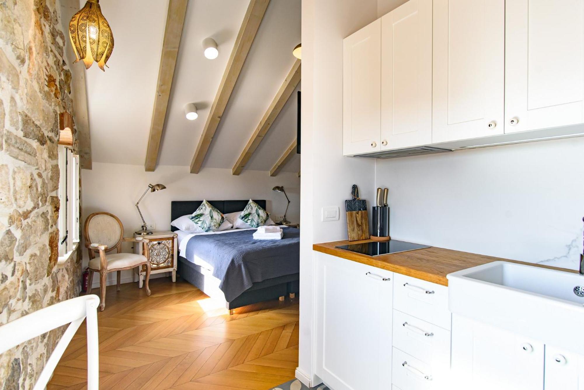 Monte Santo By Duhomes Gasthuis 3*