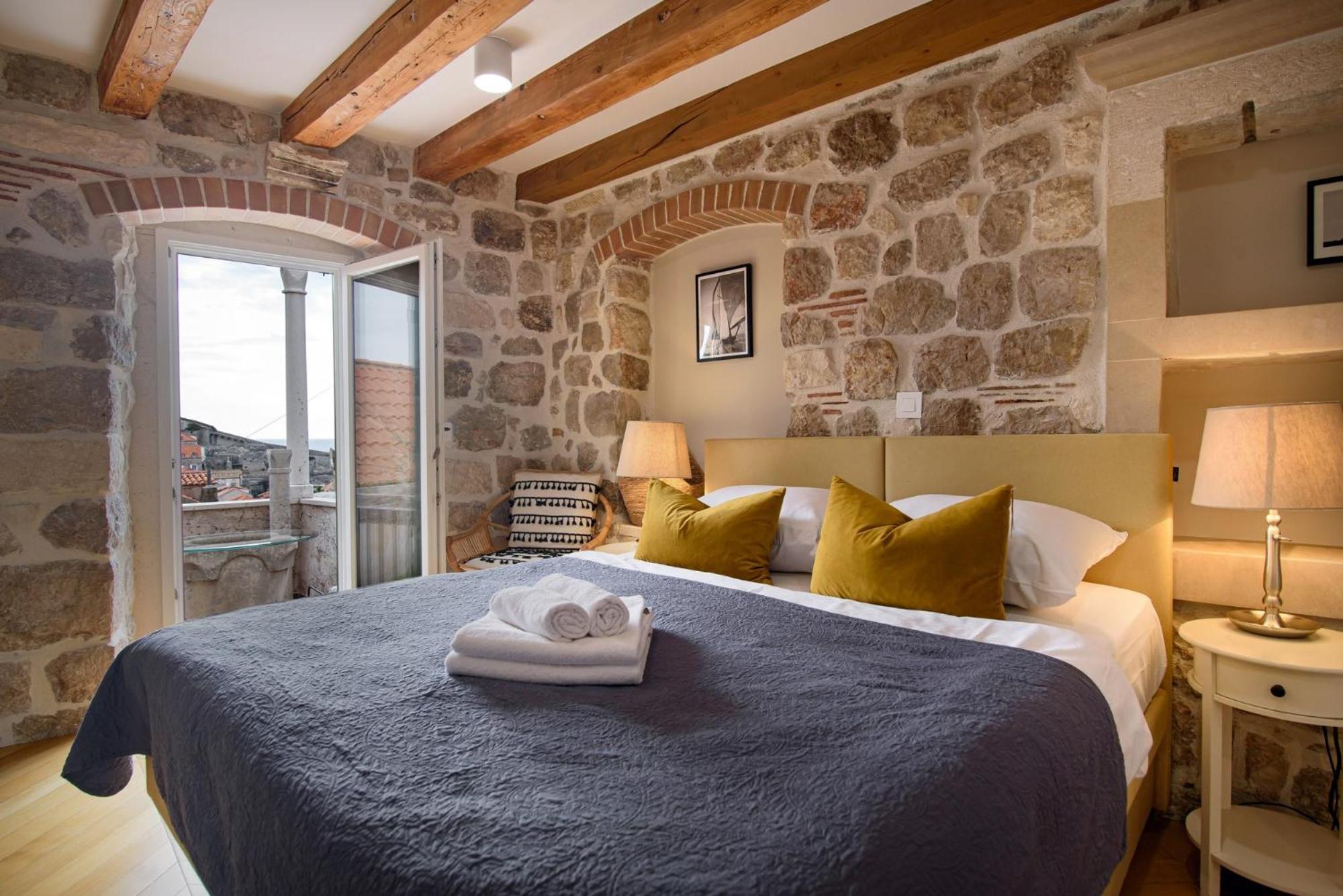Monte Santo By Duhomes Dubrovnik