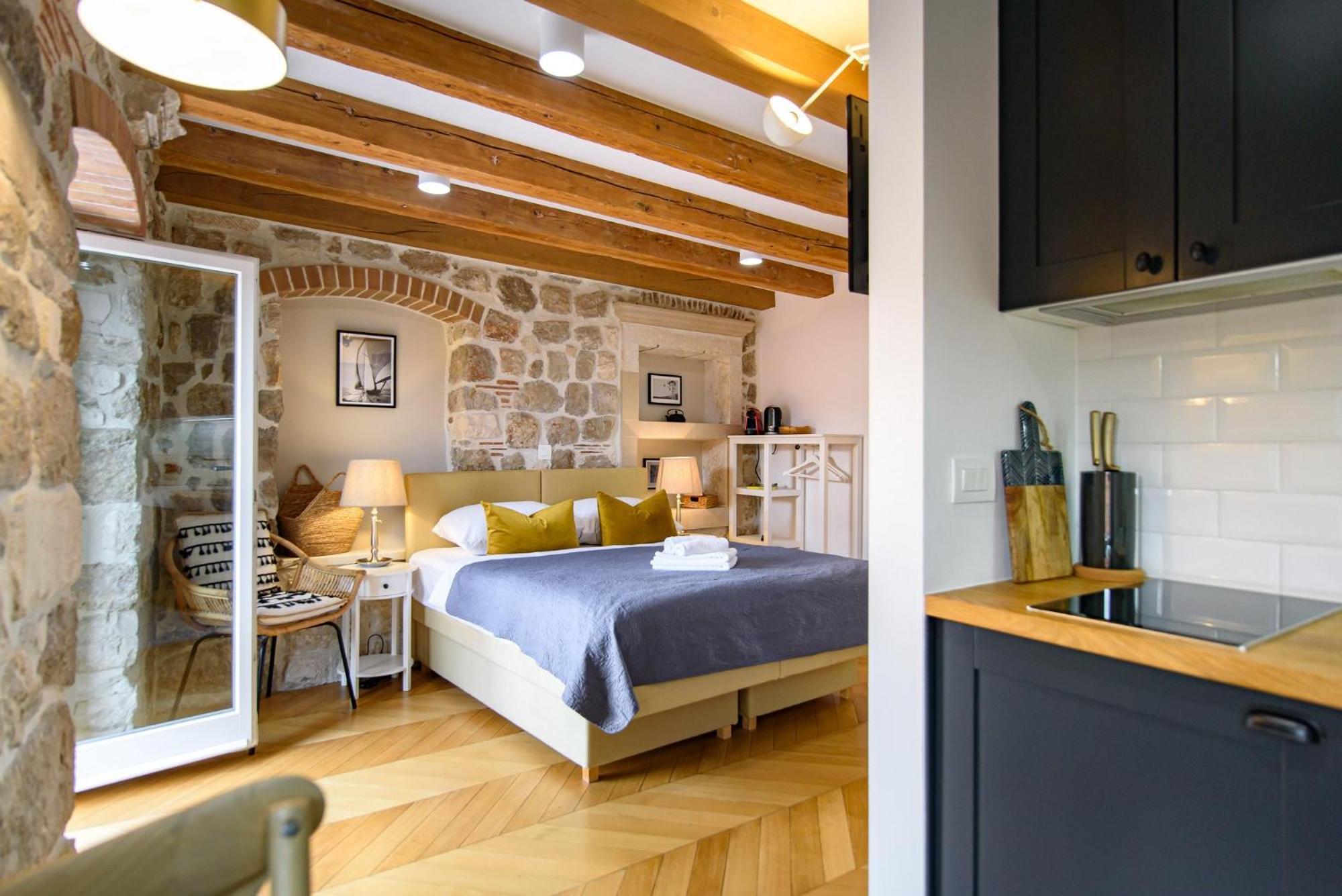 Gasthuis Monte Santo By Duhomes 3*