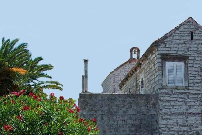 Elegante Marini Dvori Apartment *