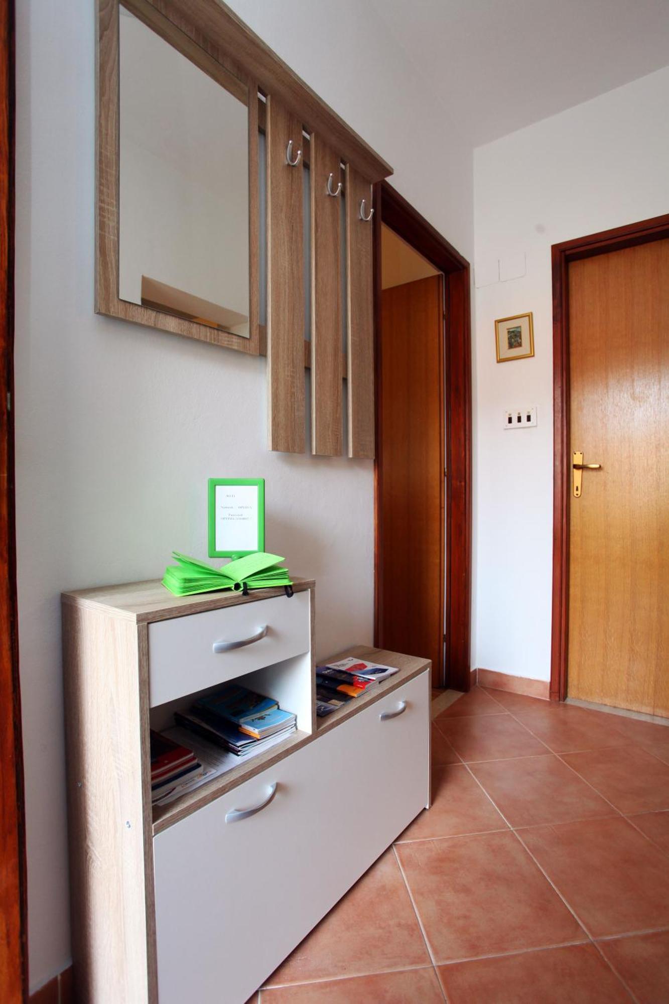 Ivana Mitten Im Blumengarten Apartment Dubrovnik