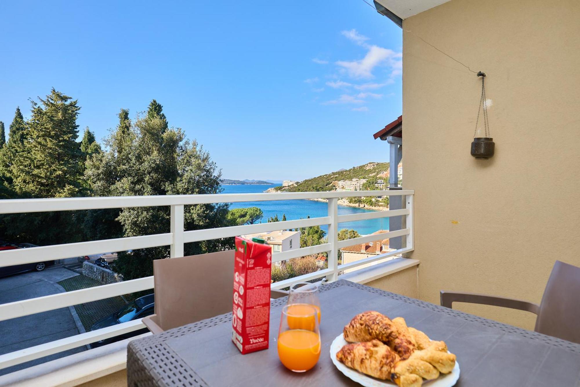 Sea & Apartment Dubrovnik