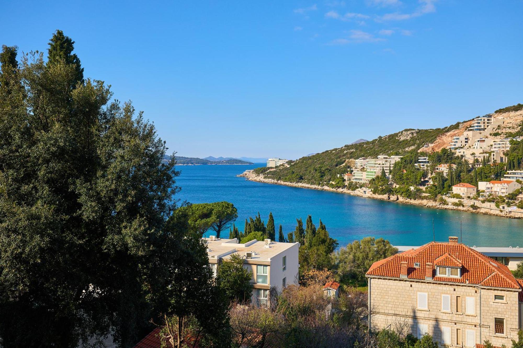 Sea & Apartment Dubrovnik