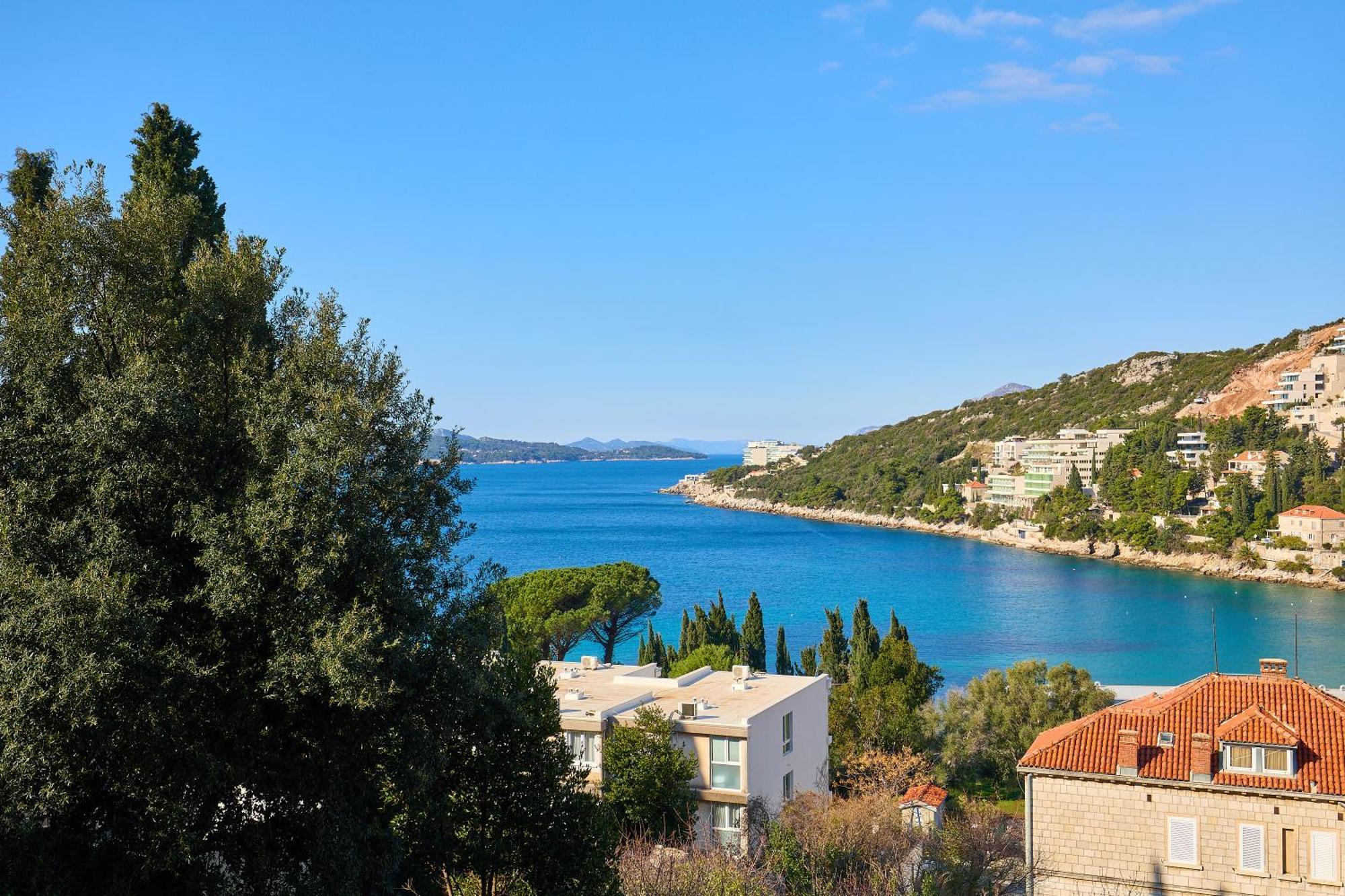 Sea & * Dubrovnik