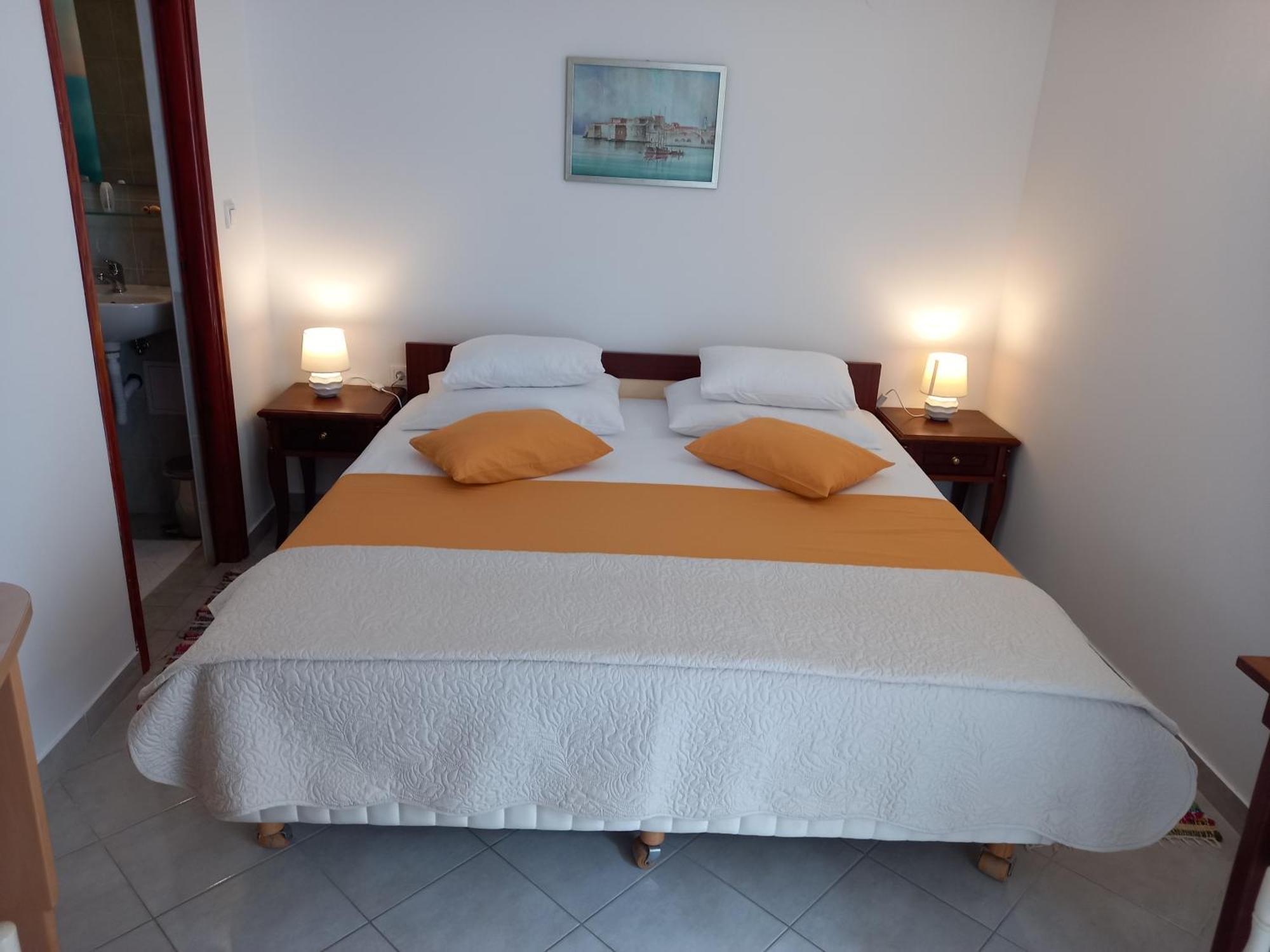 Guest house Radic 3*
