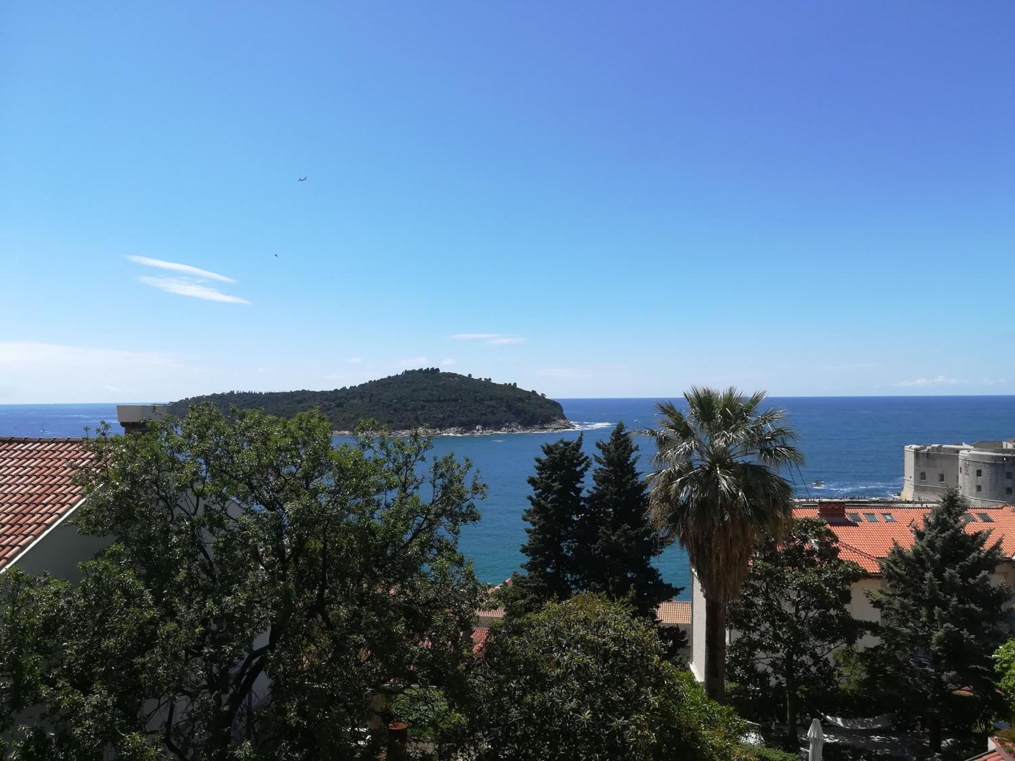 Fuer 3 Personen Ca, 30 M Sup2 In Dubrovnik, Dalmatien Neretva * Dubrovnik