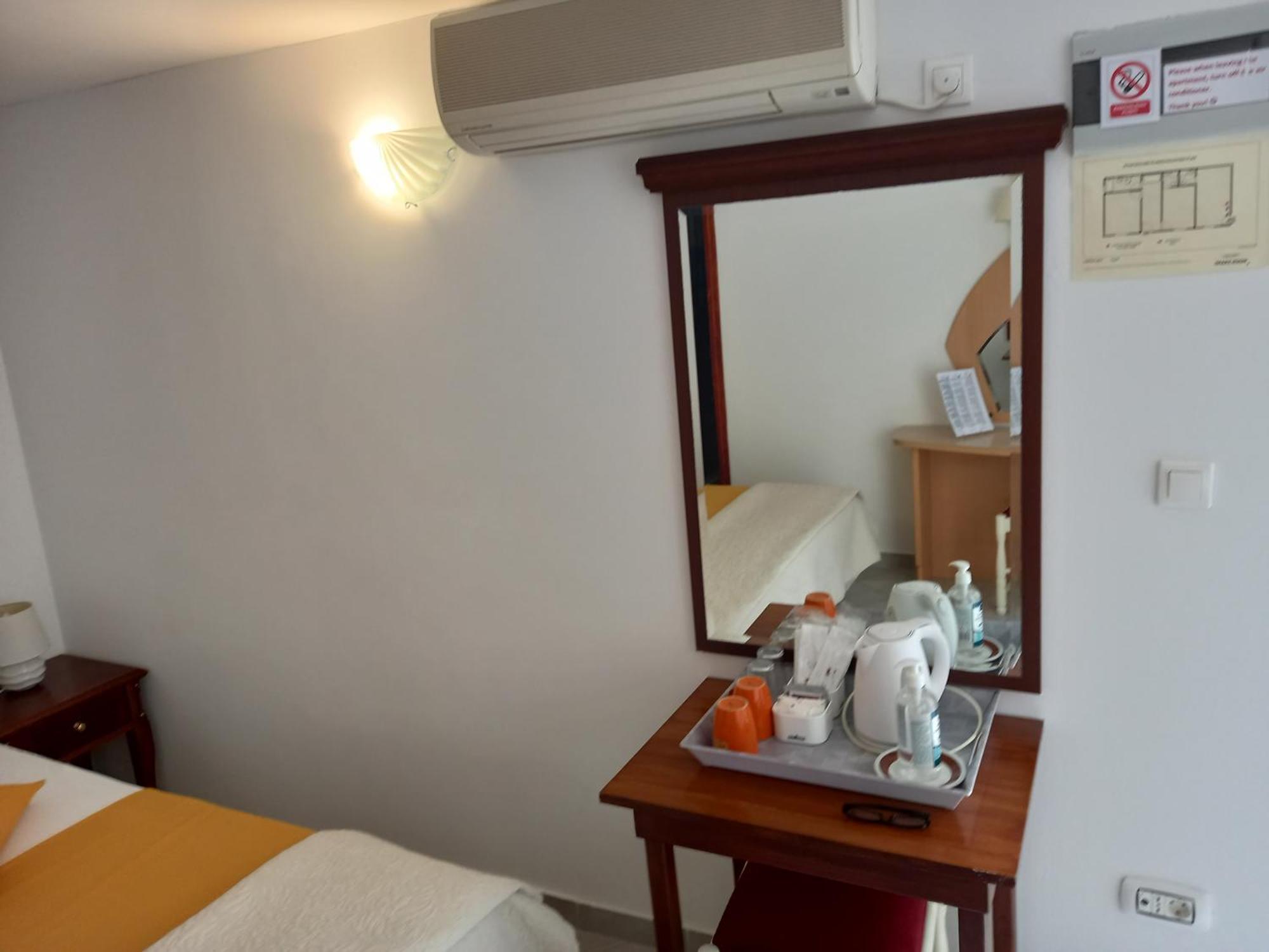 Radic Guest house