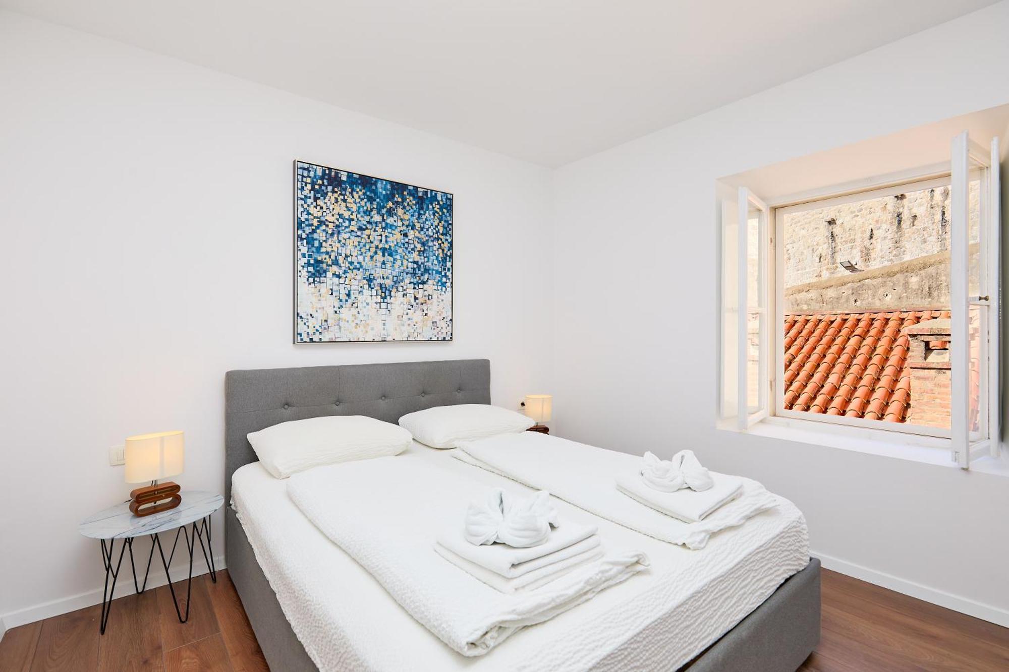 Apartment Dominium Old *