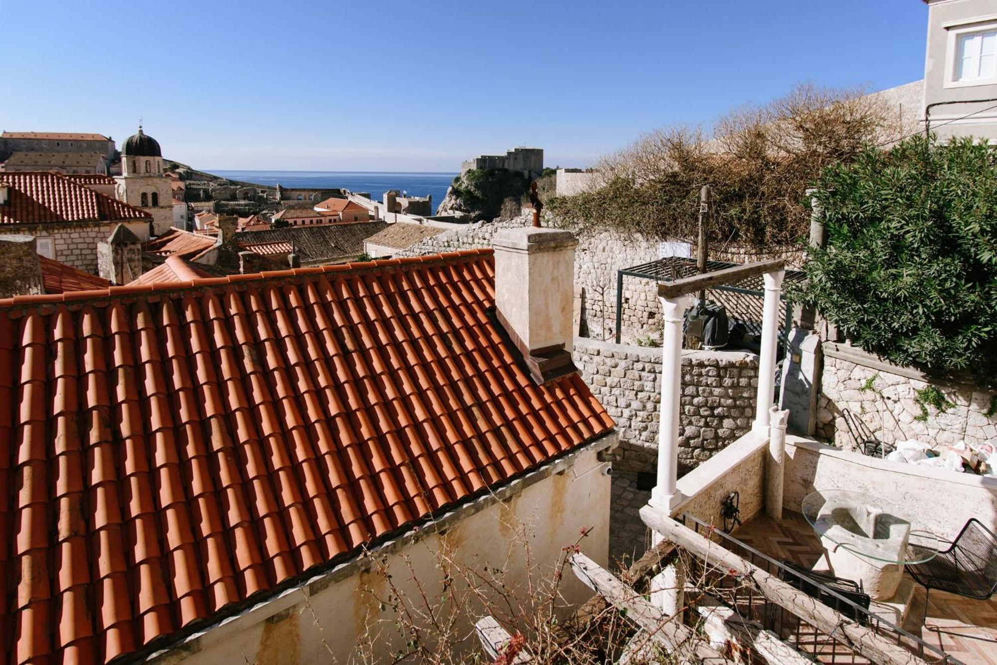 Gasthuis Monte Santo By Duhomes Dubrovnik