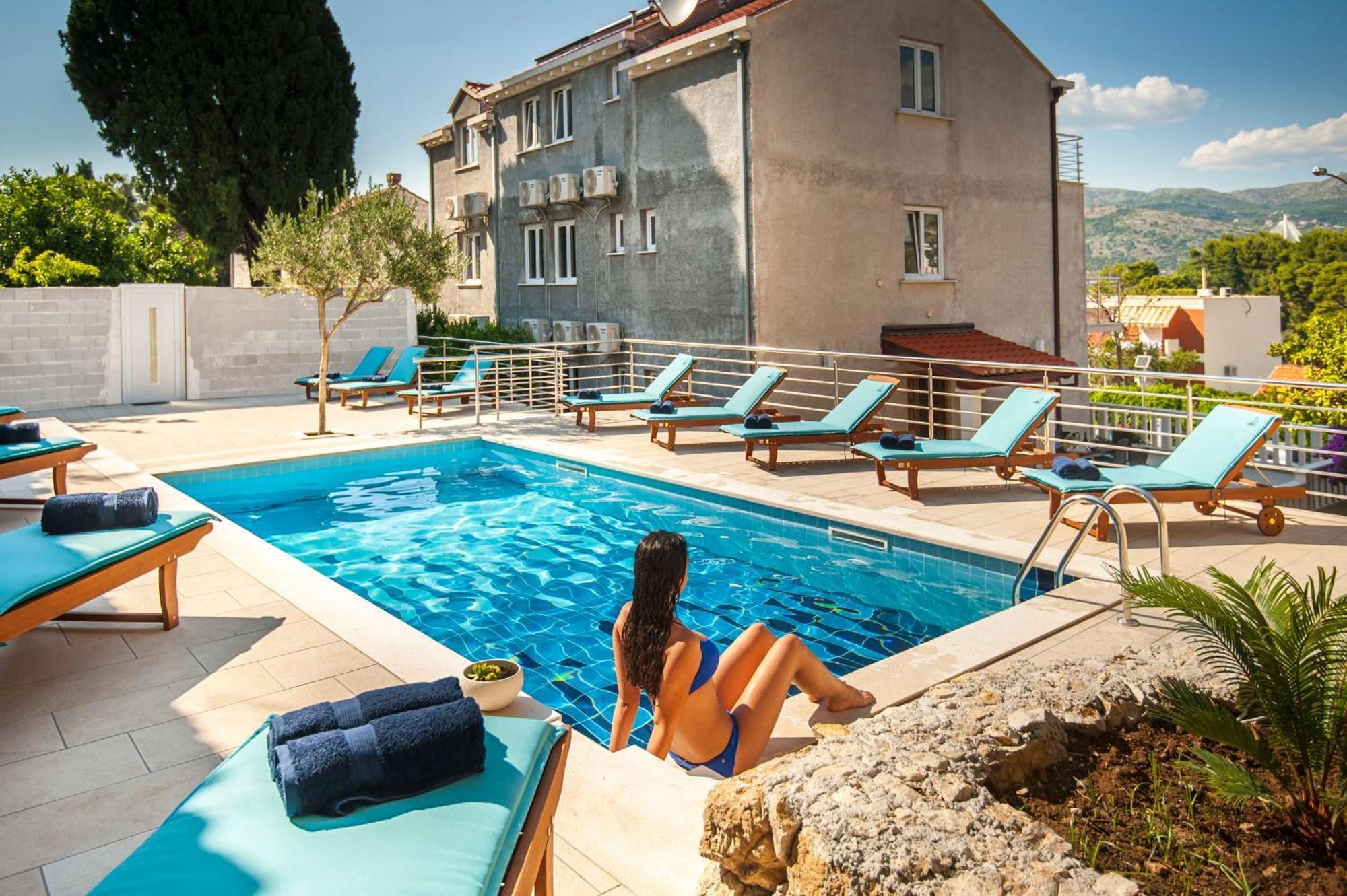 California 1 Apartment Dubrovnik