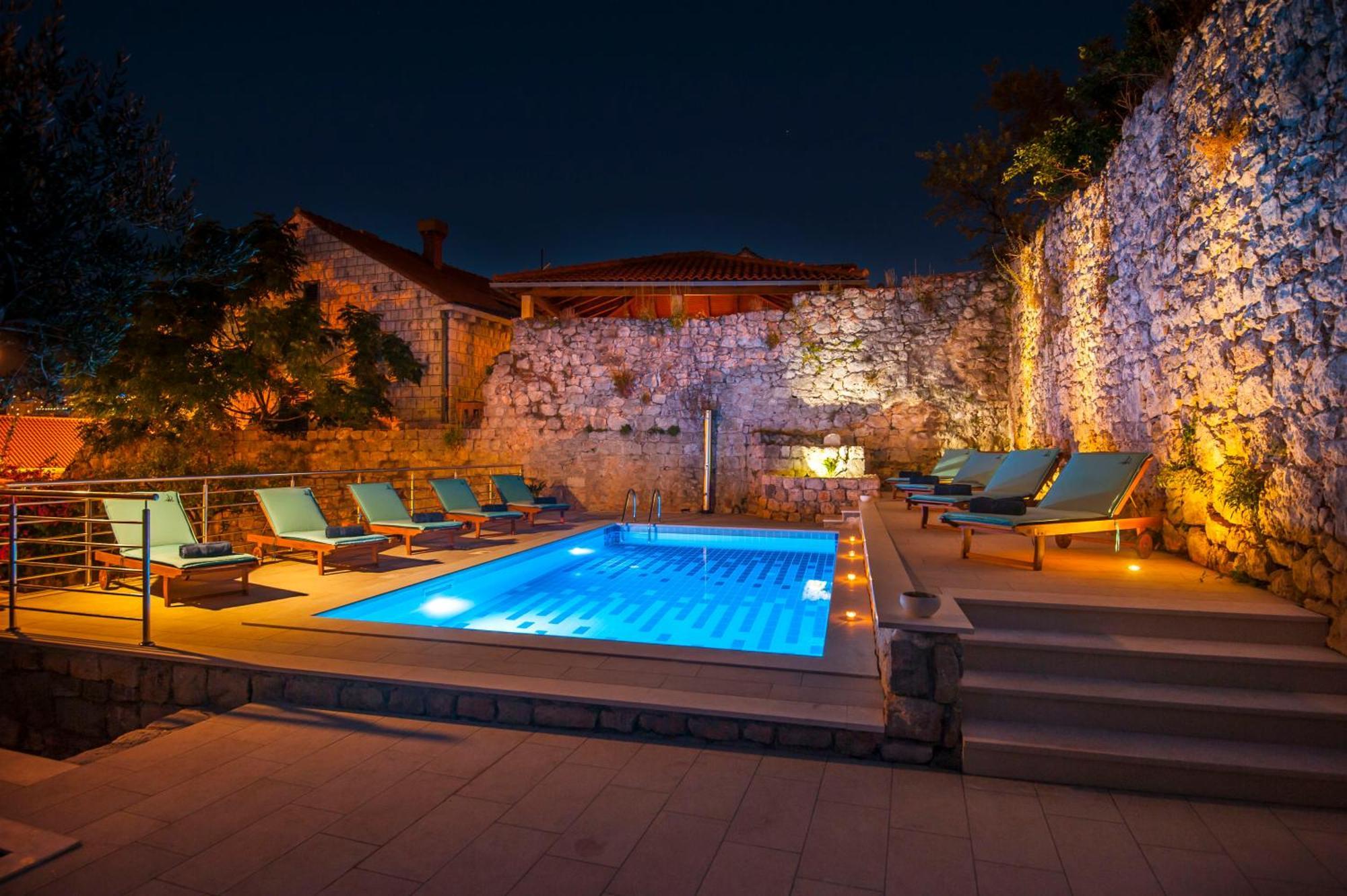 Apartment California 1 Dubrovnik