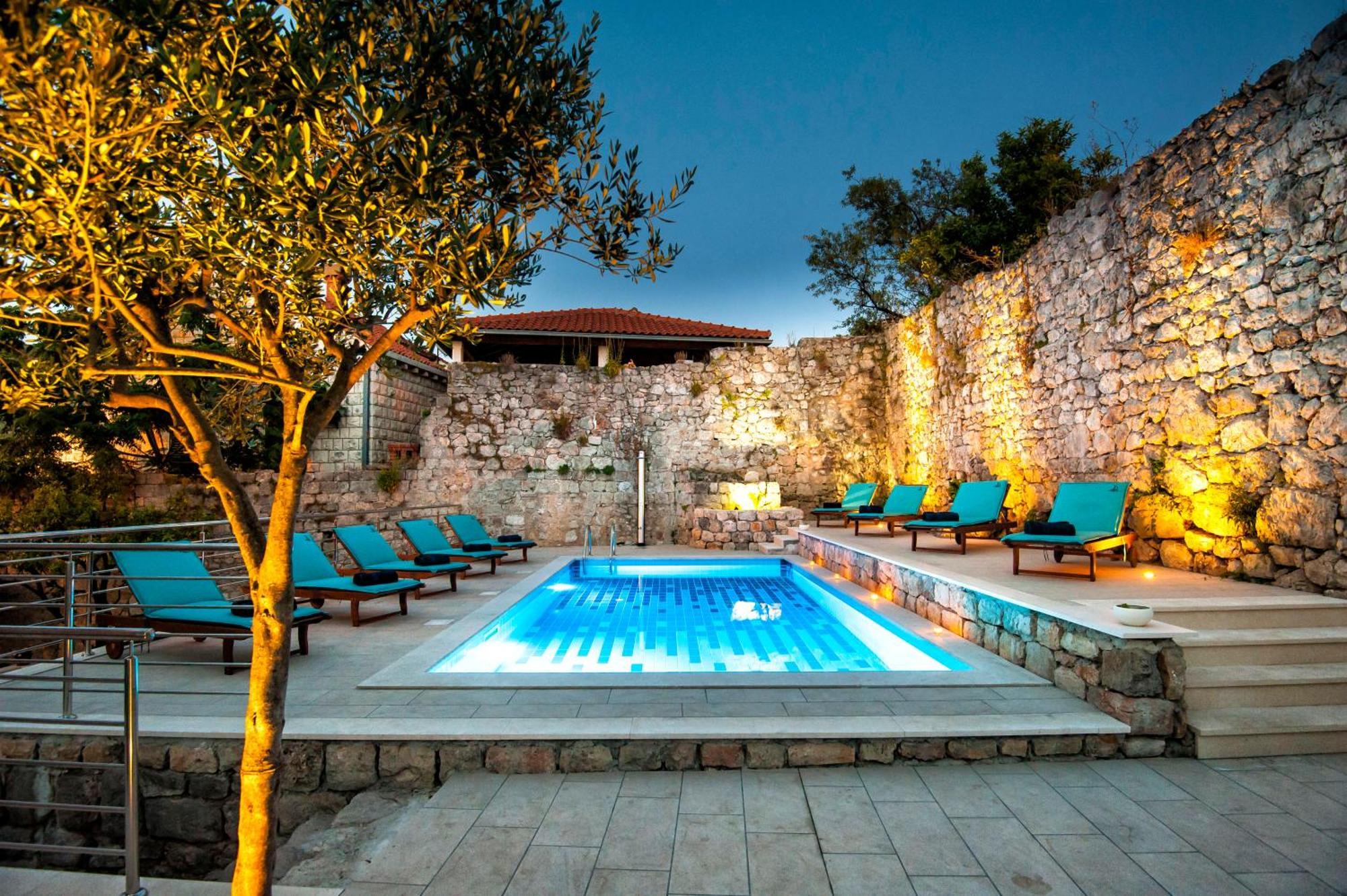 California 1 Apartment Dubrovnik
