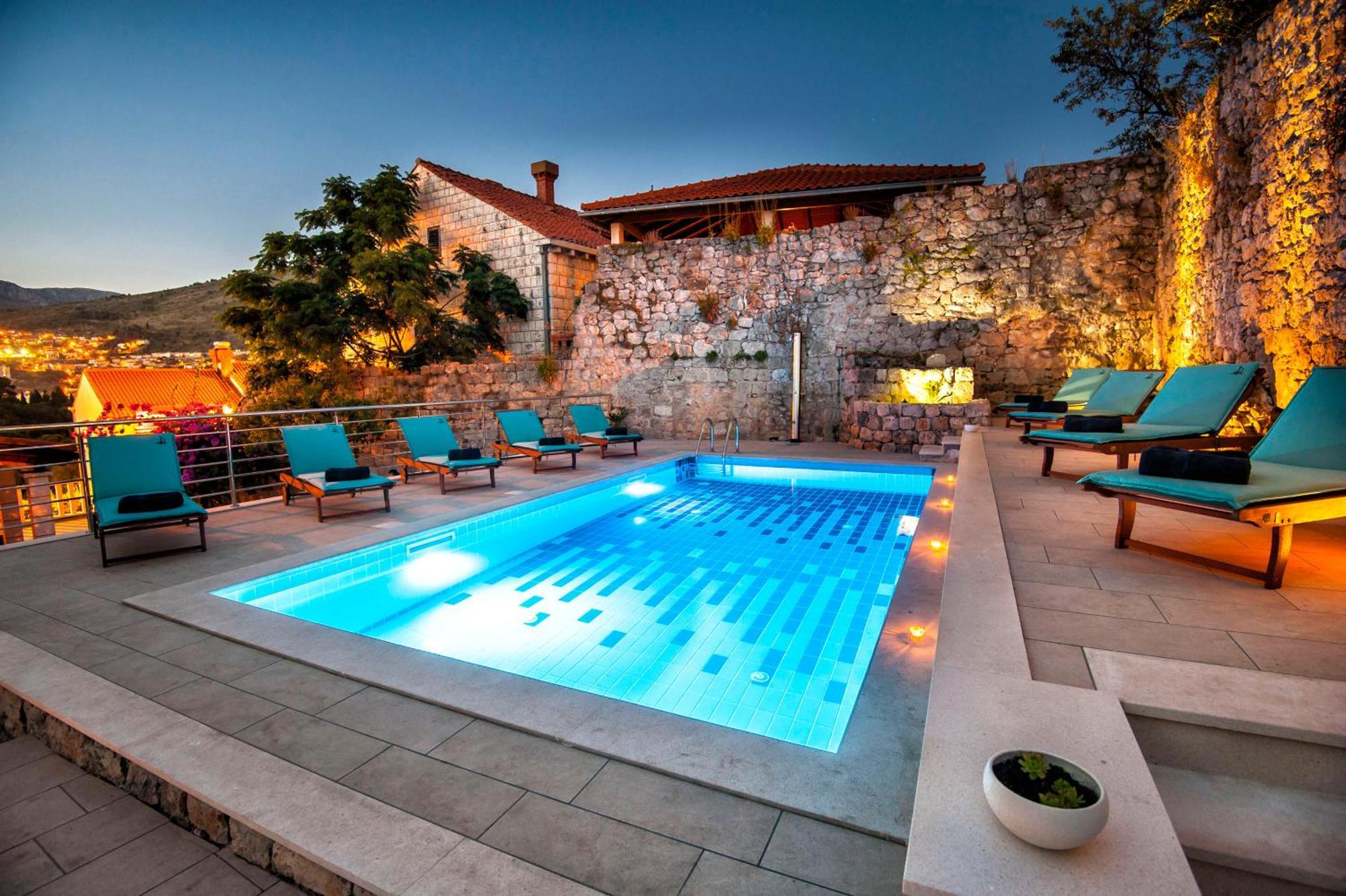 Apartment California 1 Dubrovnik