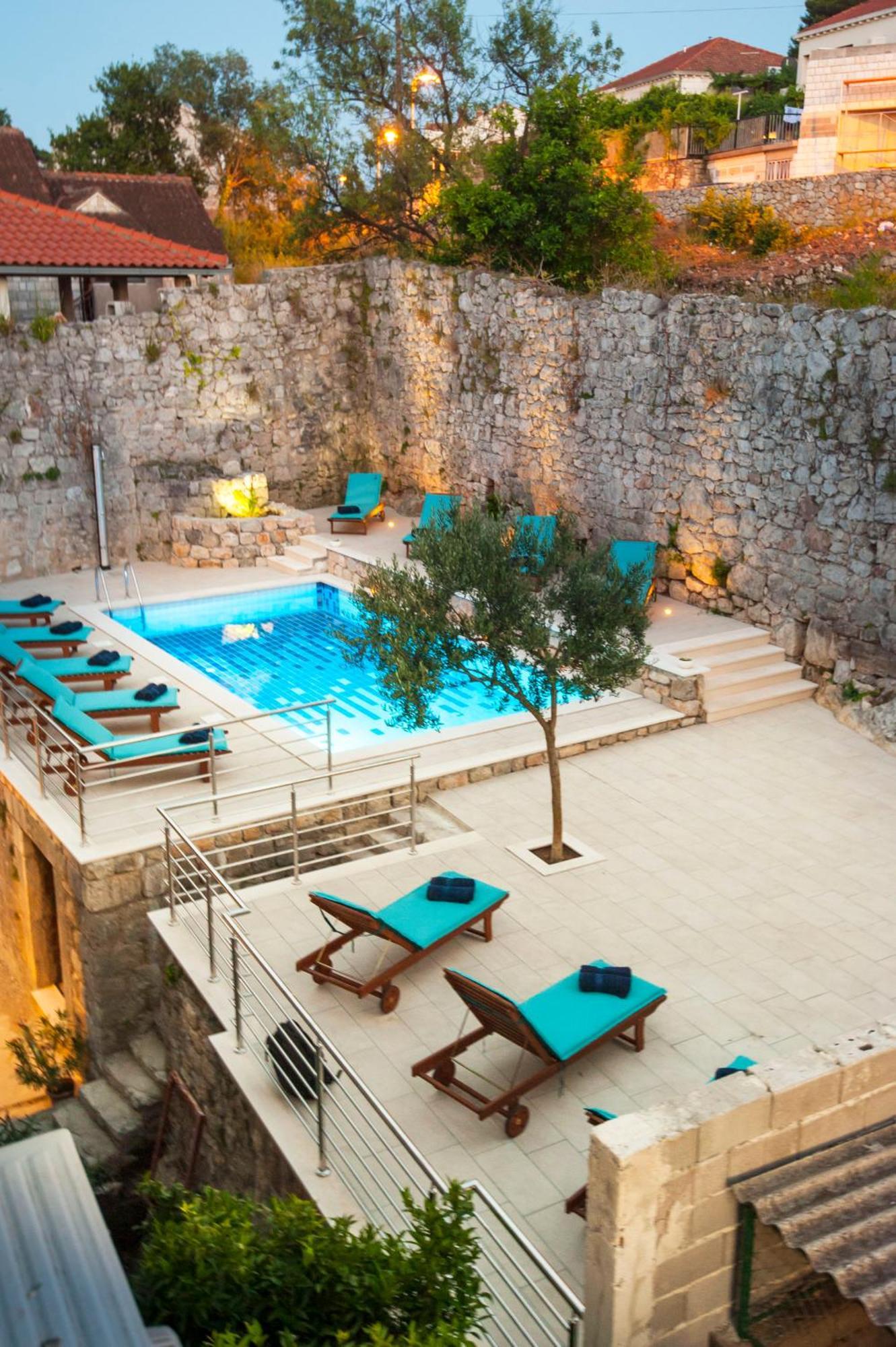 Apartment California 1 Dubrovnik