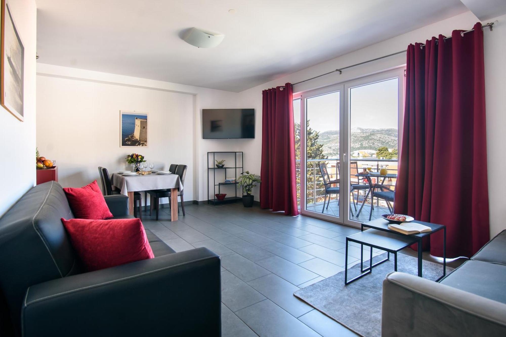 California 1 Apartment Dubrovnik