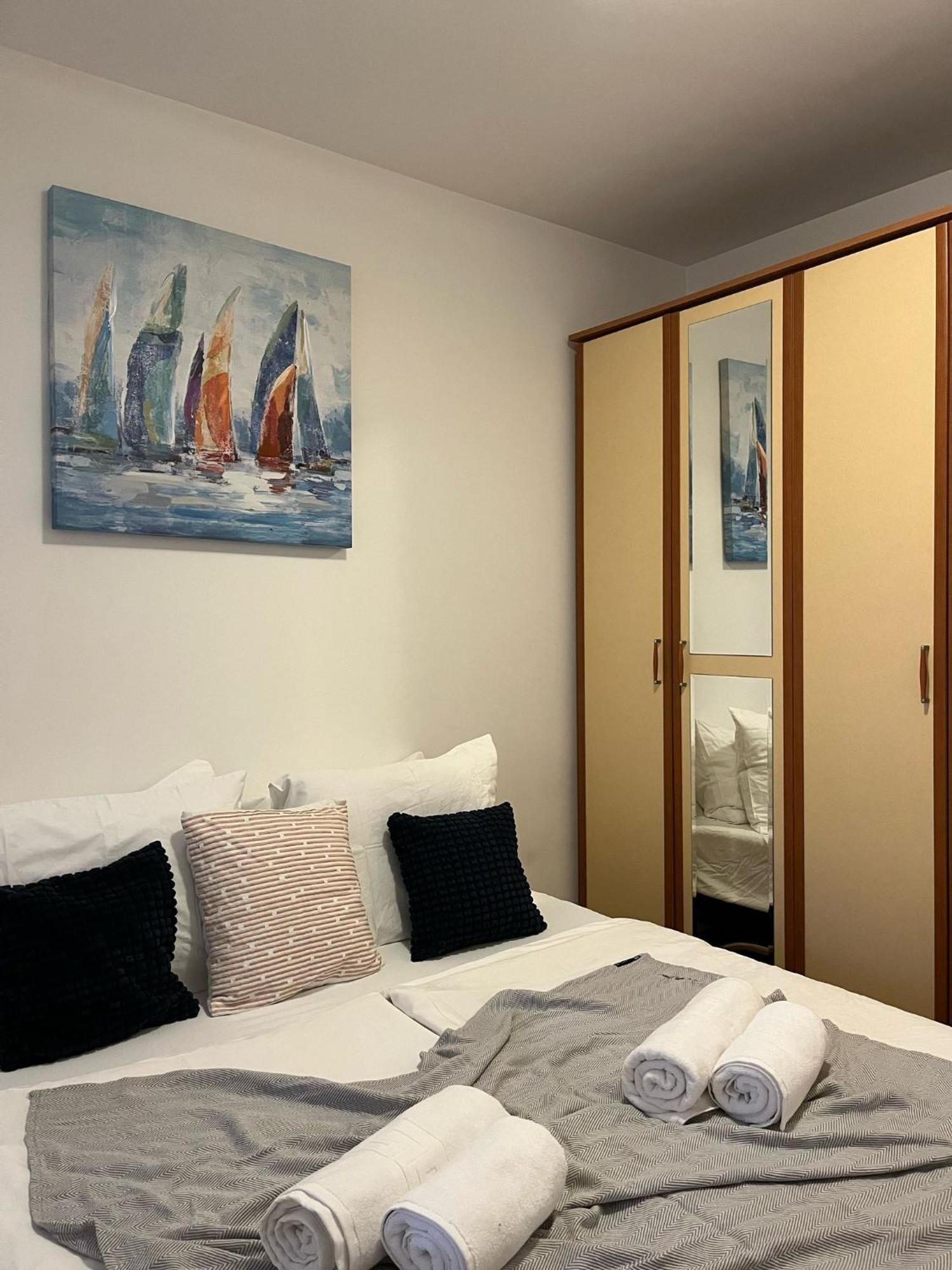 Apartment Val *