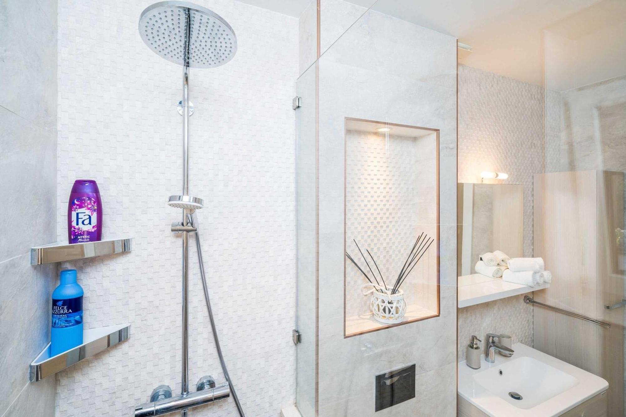 Apartment La Fiore *