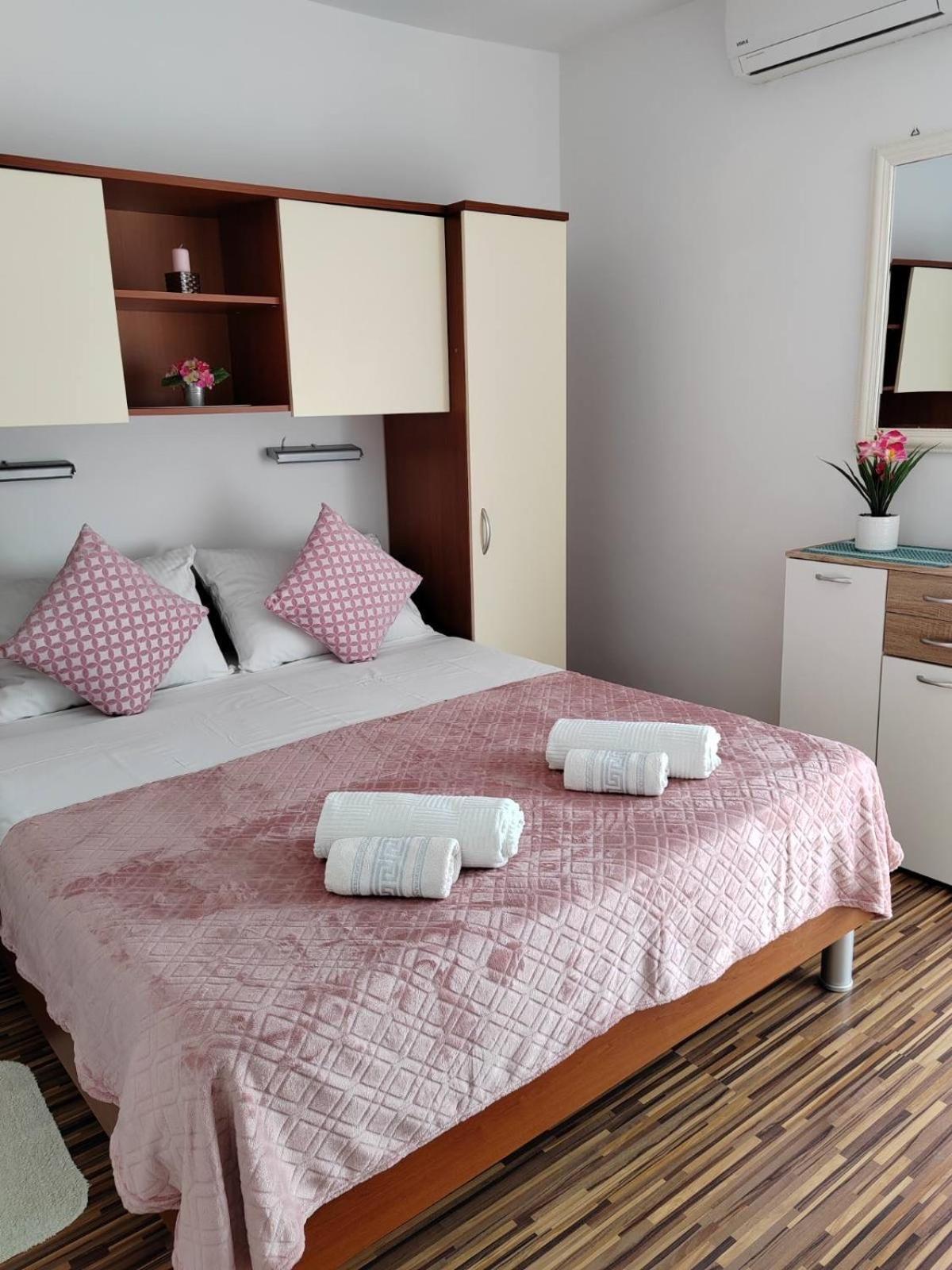 Guest house Mm