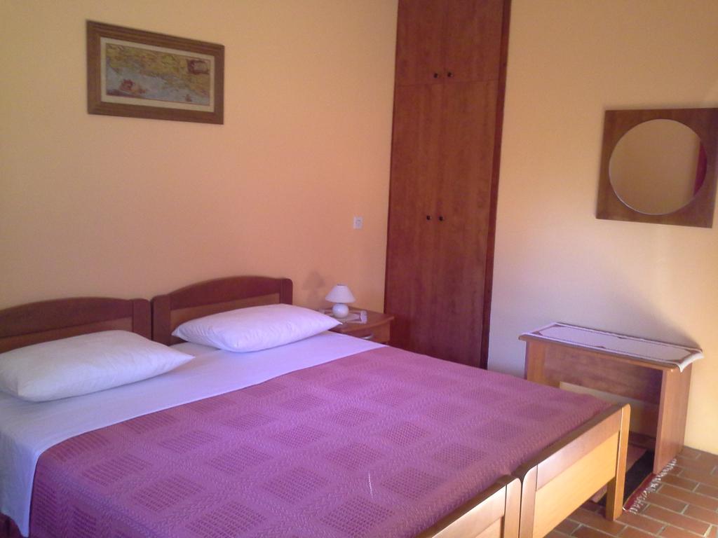 Guest house Danicic
