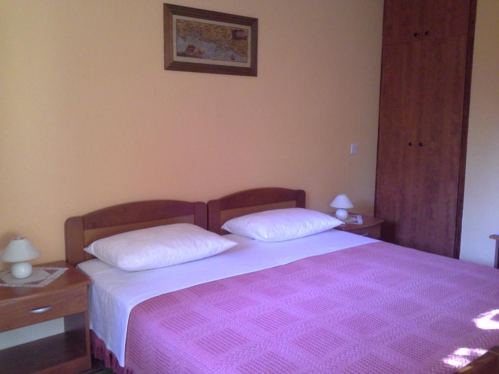 Guest house Danicic 3*