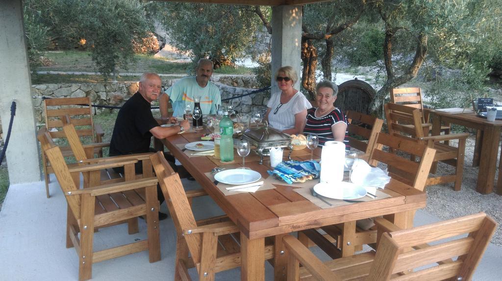 Danicic Guest house