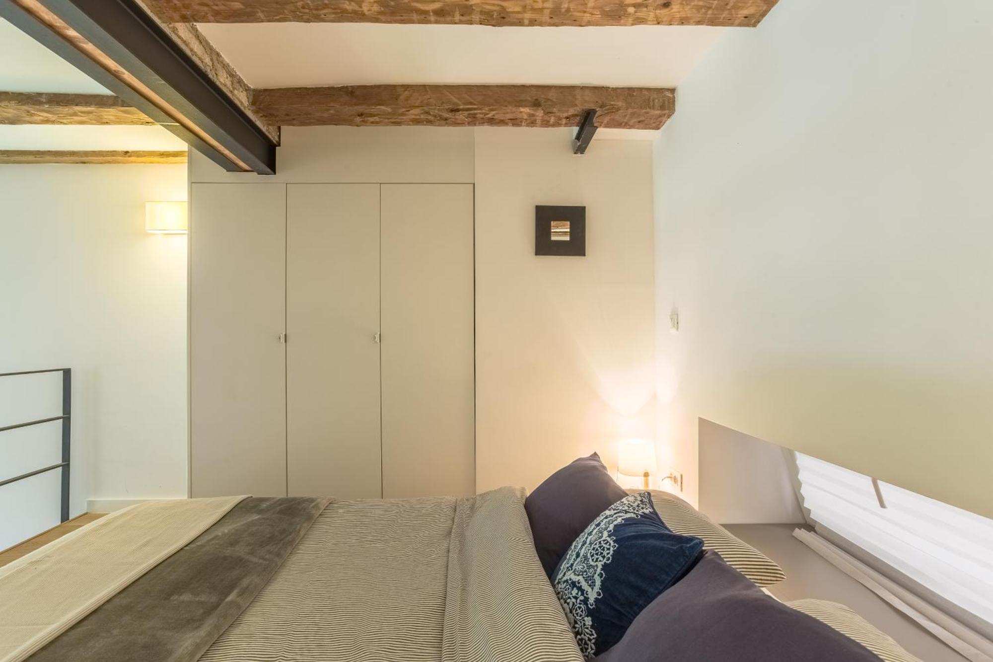 Sweet Little Space *