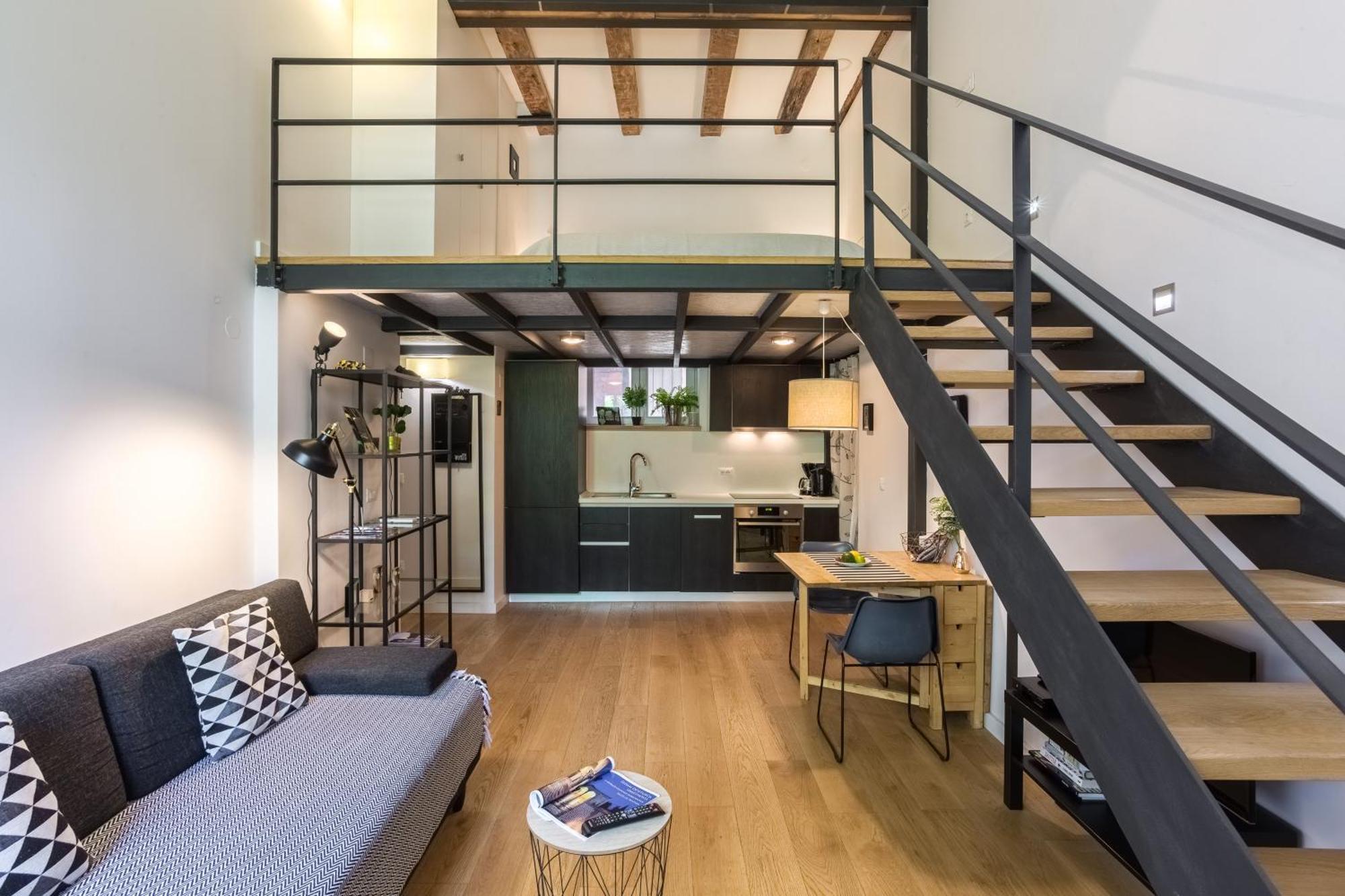 Sweet Little Space Apartment Dubrovnik