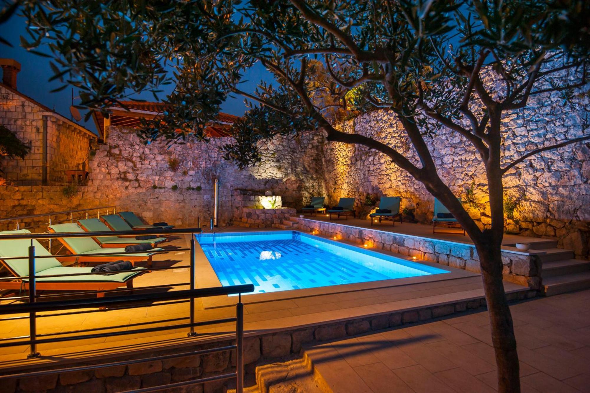 Apartment California 1 Dubrovnik