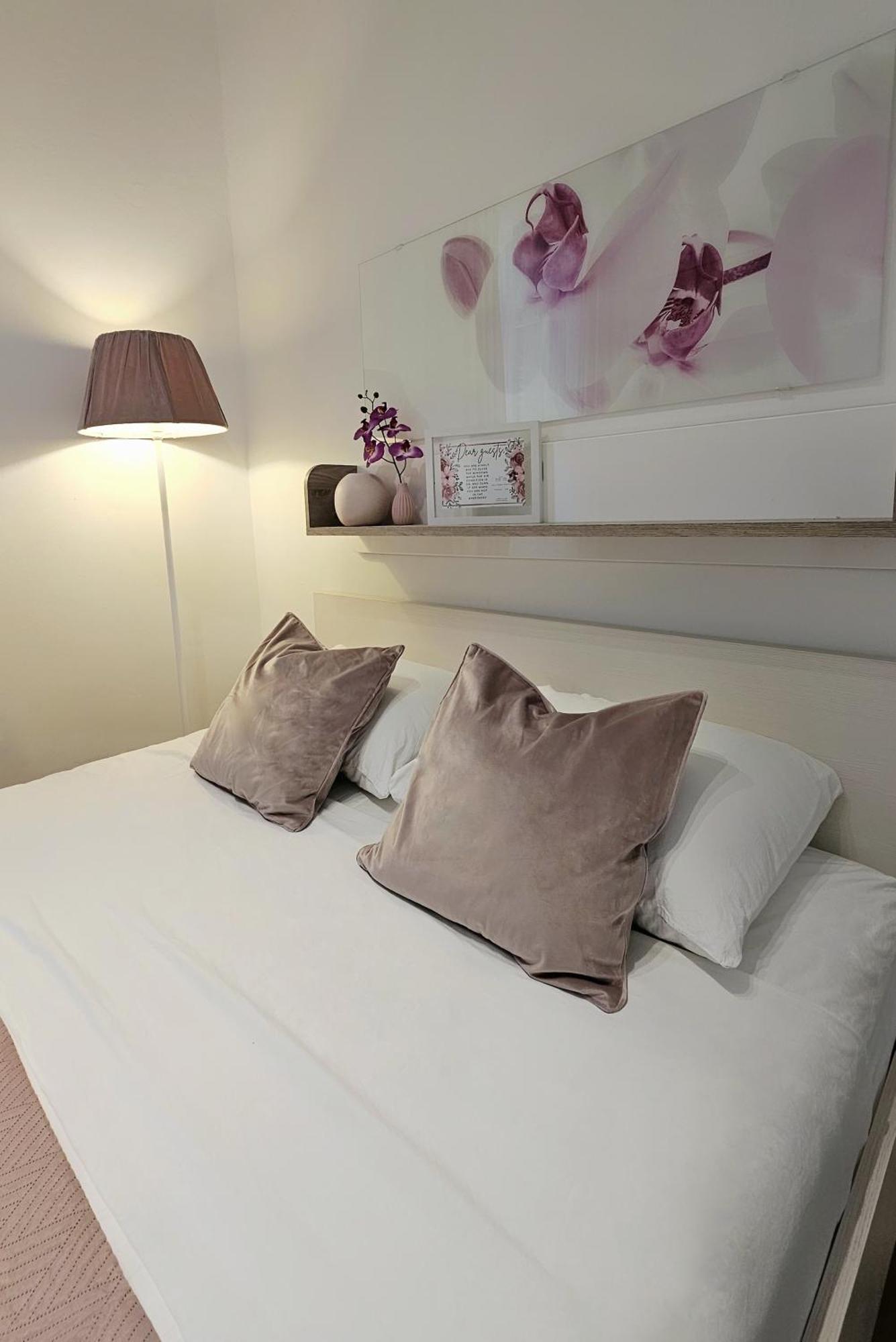 Fortuna Apartment *