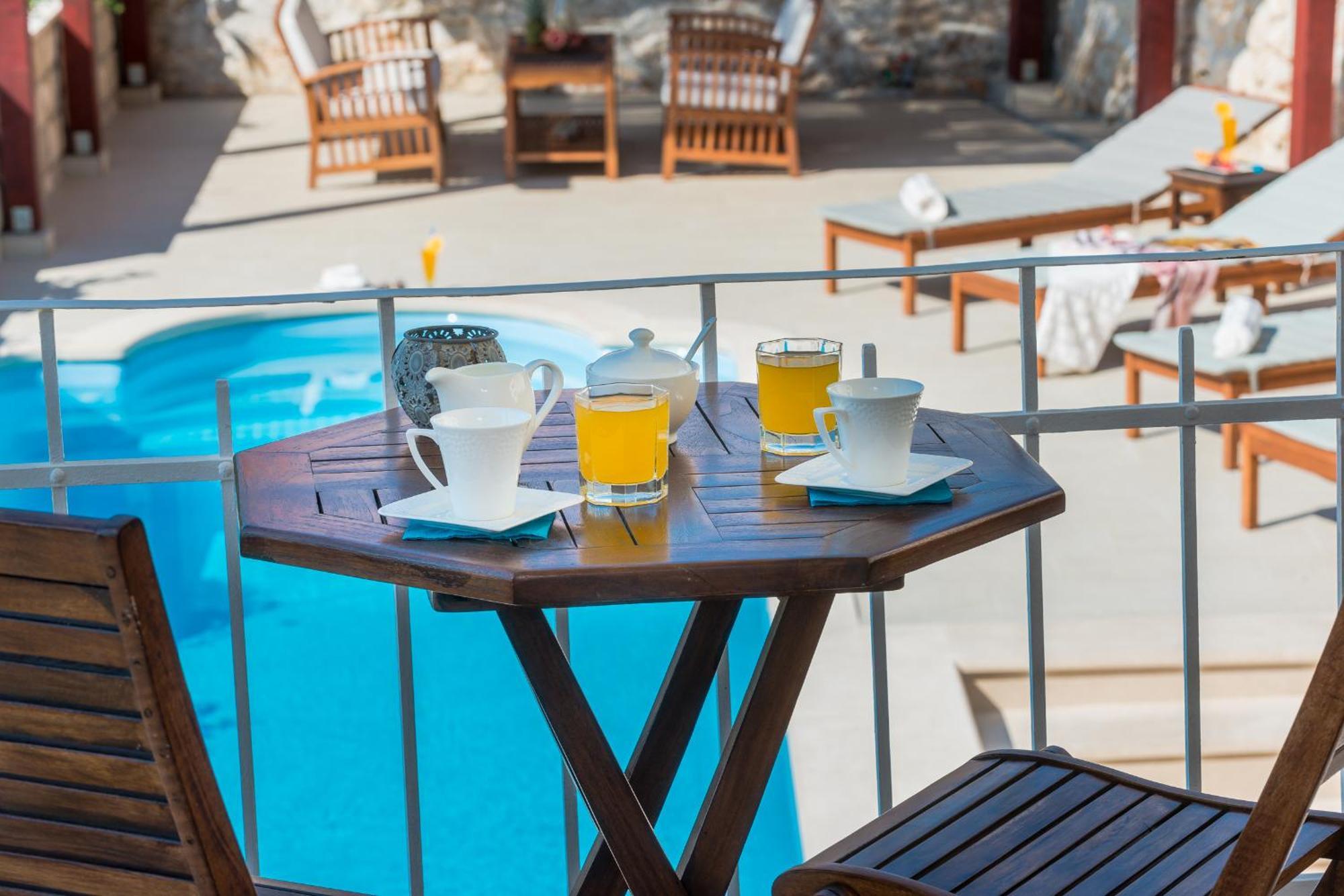 Fortuna Apartment Dubrovnik