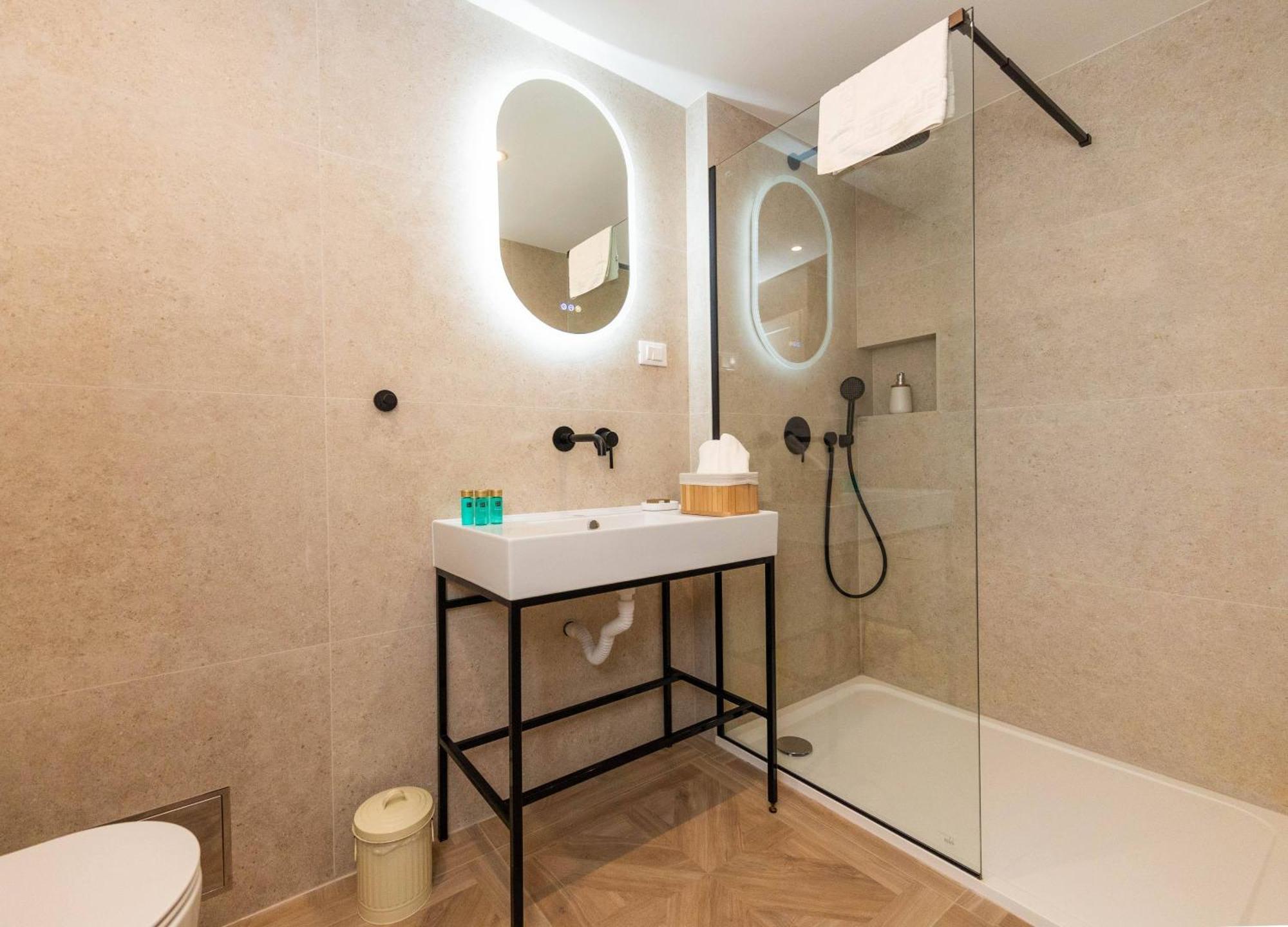 Apartment Old Town Siesta