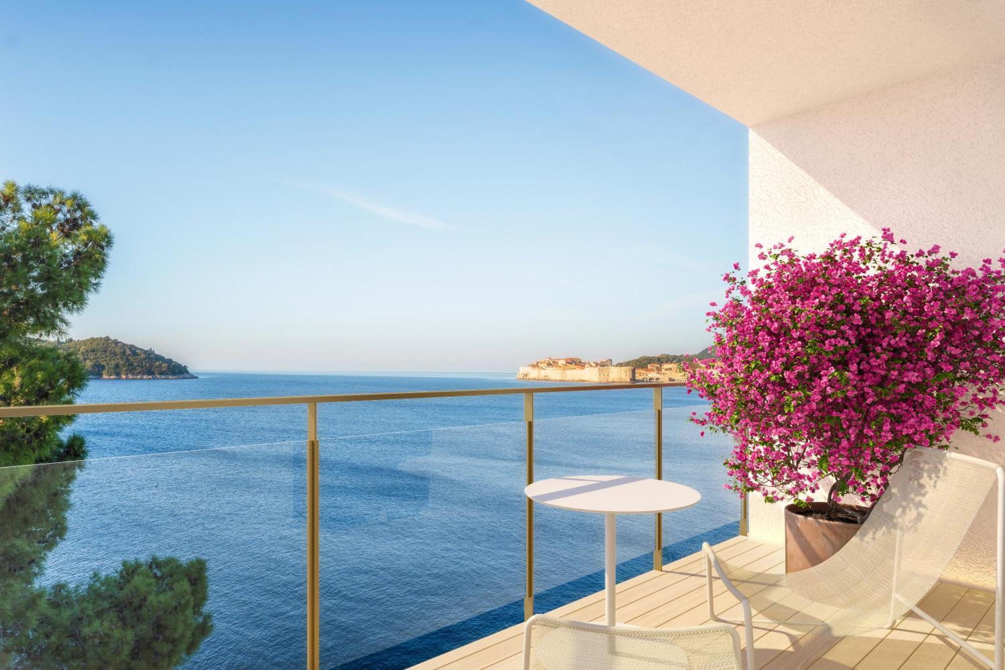Villa Dubrovnik 5* Dubrovnik