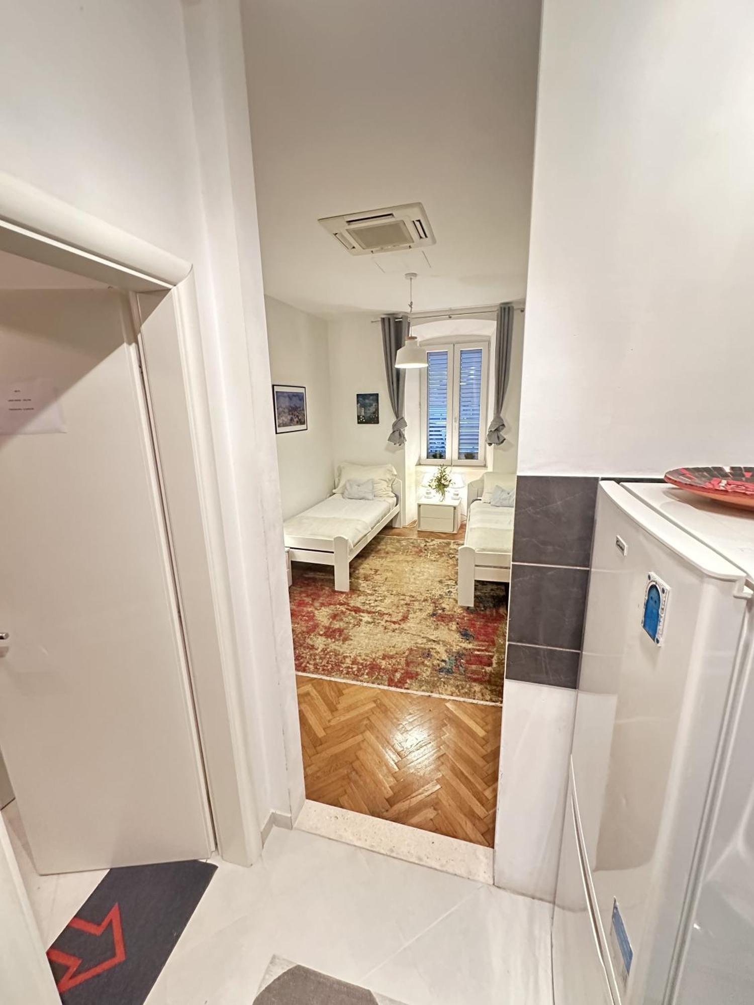 6 Tiha Ulica Appartement Dubrovnik