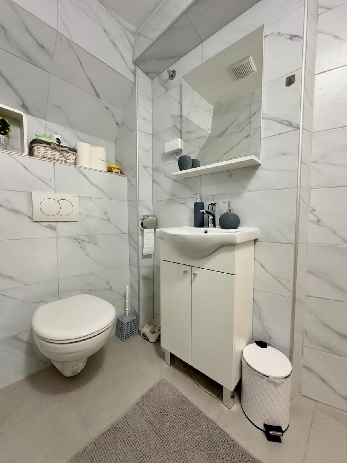 Apartment Calimero Dubrovnik