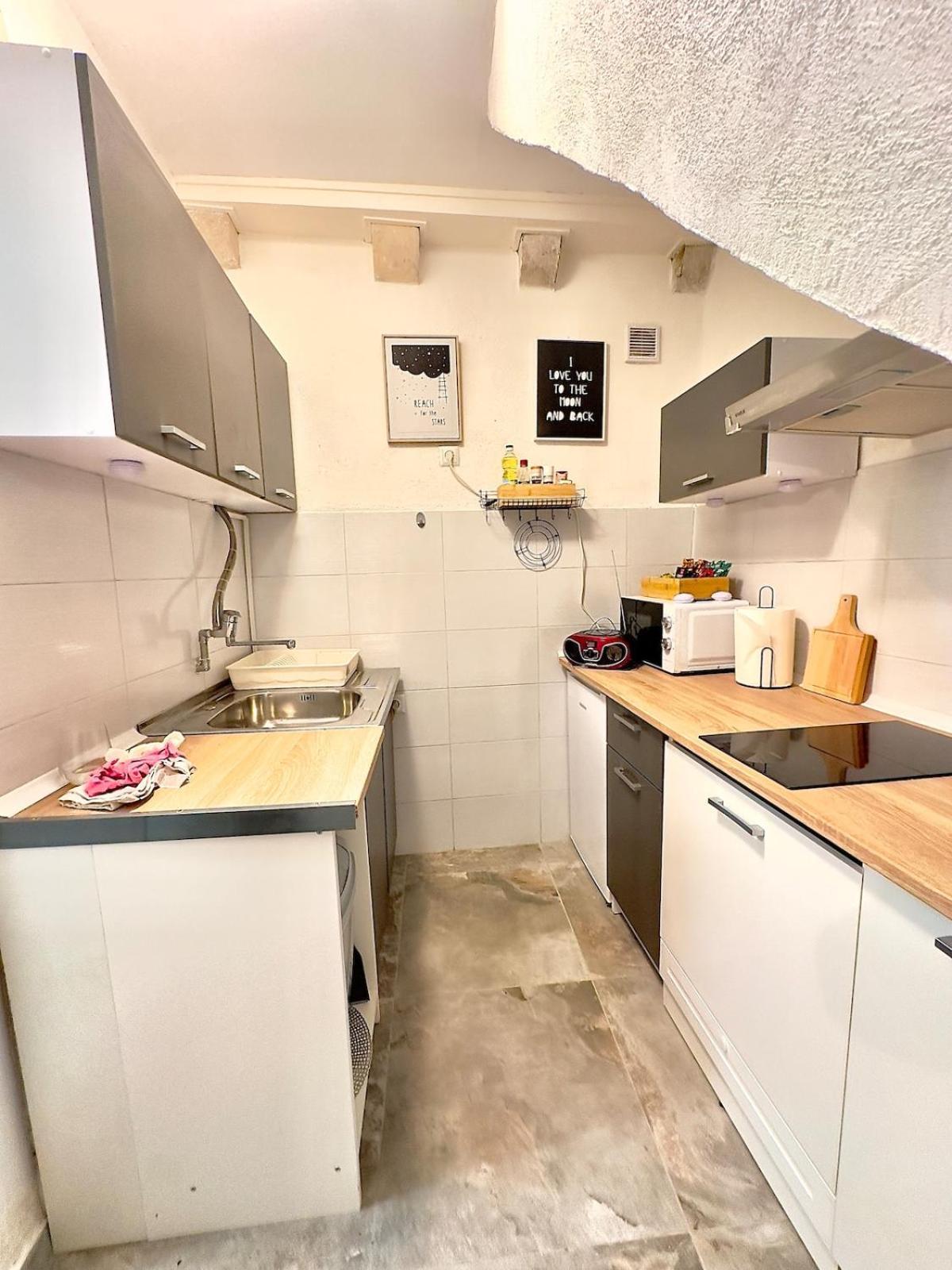Apartment Calimero
