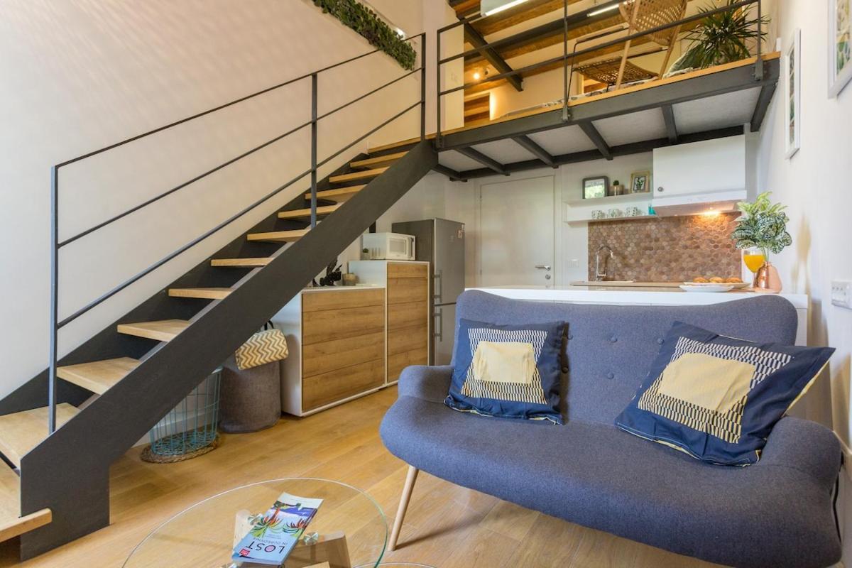 Cactus Apartment *