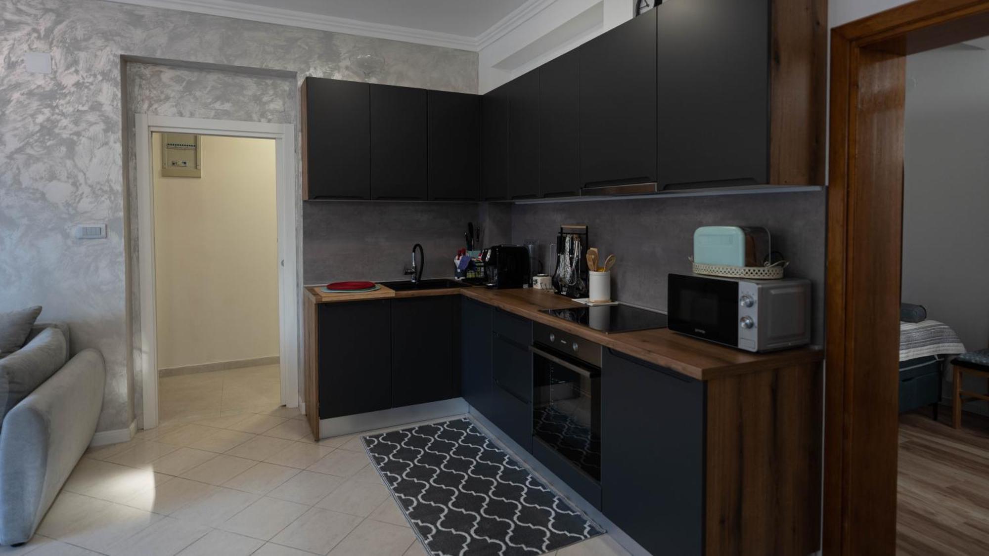 Apartment Luxury Gina With A Terrace Dubrovnik