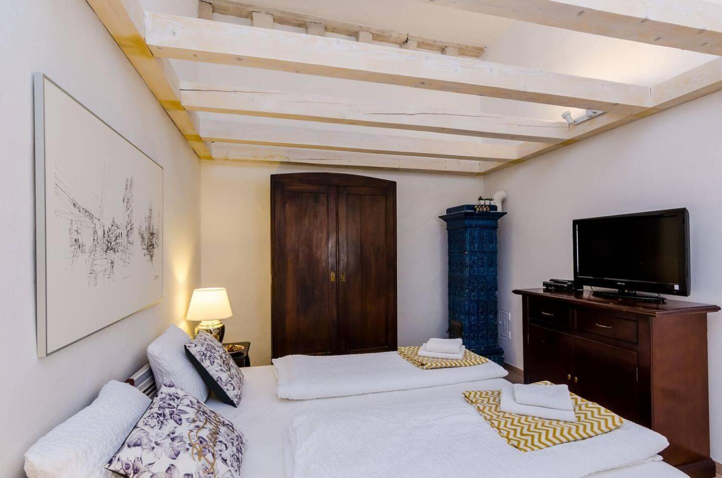 Apartment Midtown