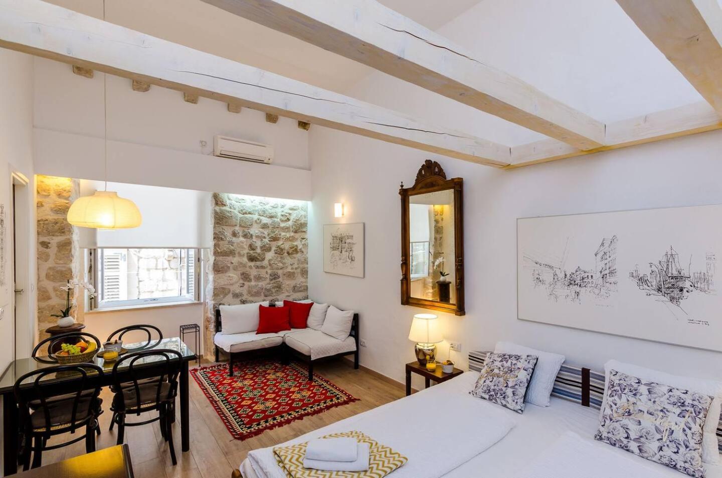 Apartment Midtown Dubrovnik