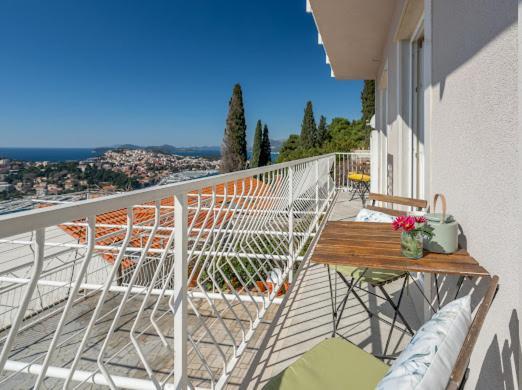 Apartment View 1
