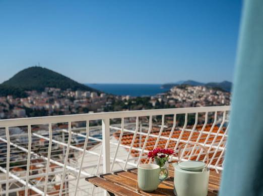 View 1 Dubrovnik