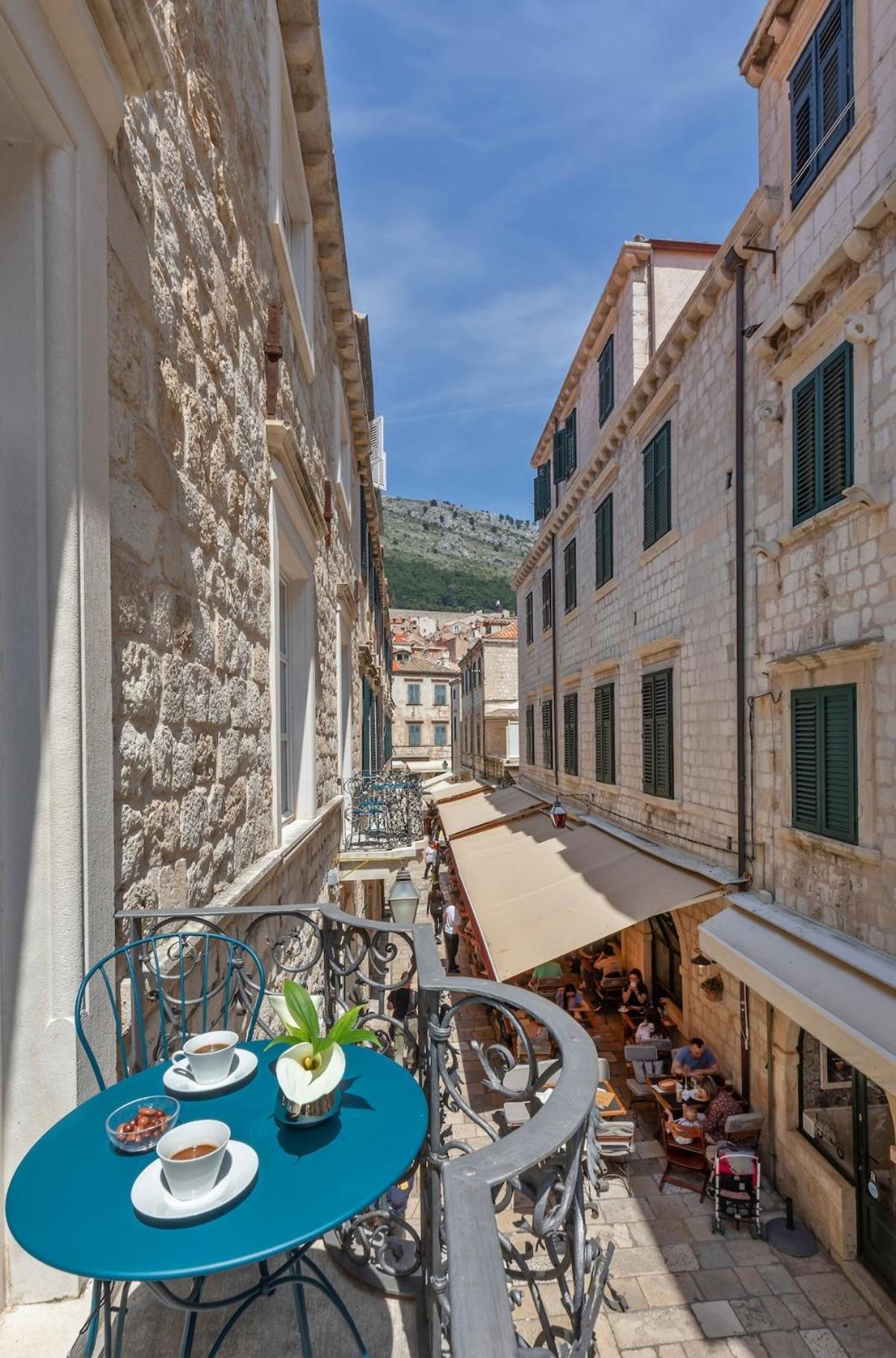 Apartment Palace Old Town - Ww *
