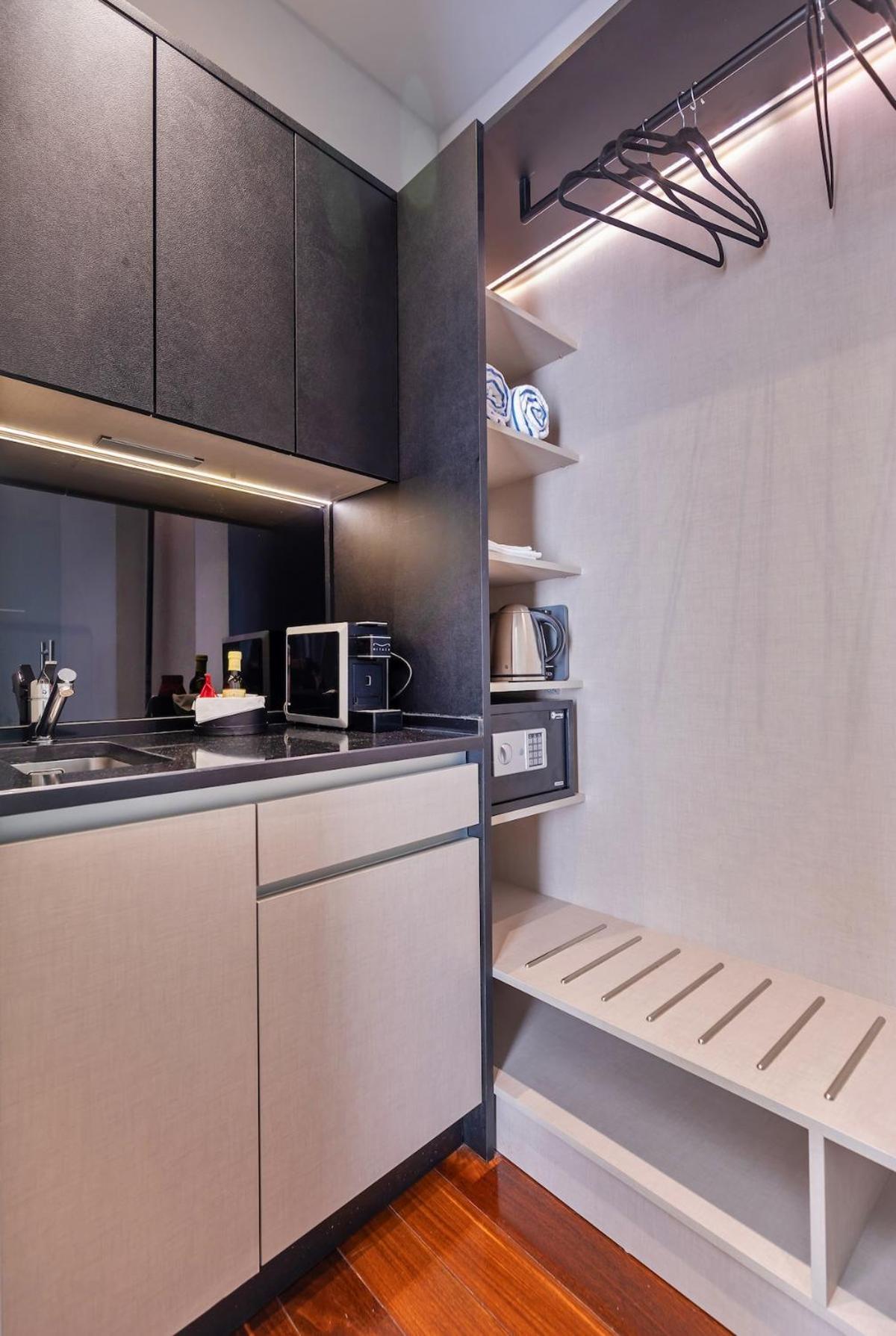 Palace Old Town - Ww Apartment Dubrovnik