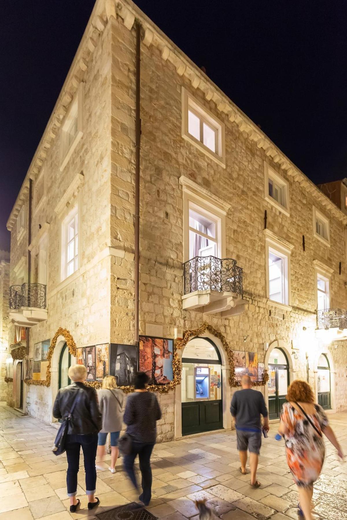 Apartment Palace Old Town - Ww *