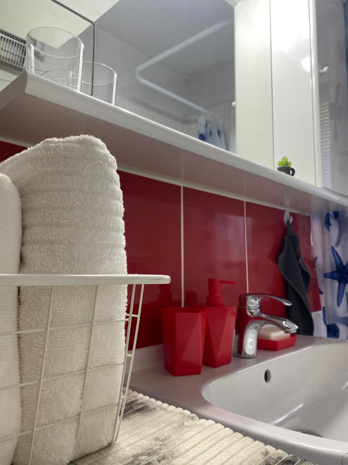 Apartment Ankora Batala