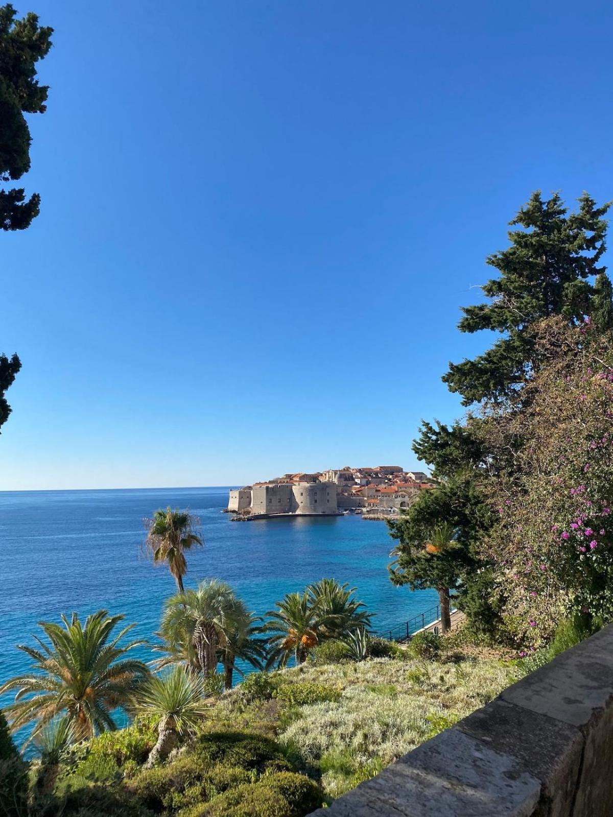 Apartment Ankora Batala Dubrovnik