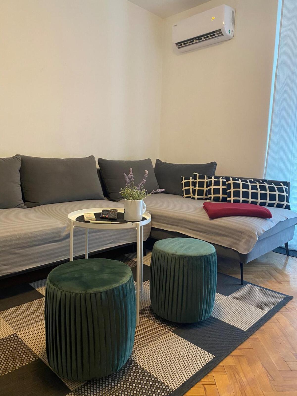 Apartment Ankora Batala *