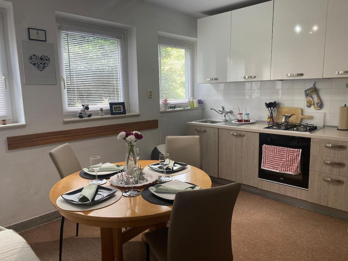 Ankora Batala Apartment Dubrovnik