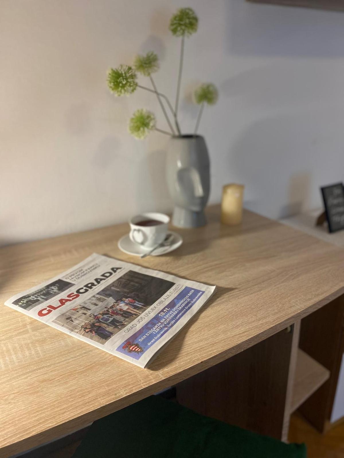 Apartment Ankora Batala Dubrovnik